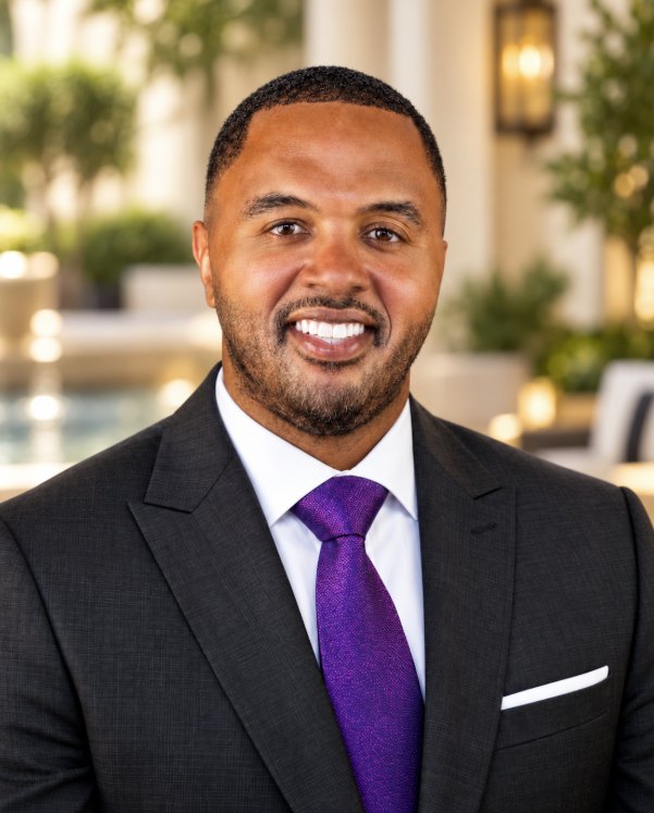 Jamiel Dawson, Inforno Travel founder