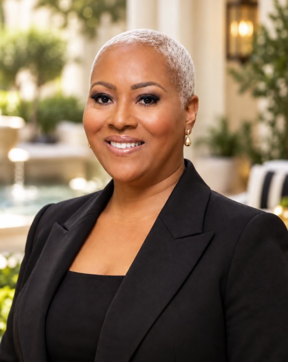 Michelle Dawson, Inforno Travel founder